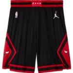 Svarta NBA Shorts 