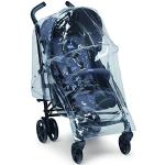 Regnskydd barnvagn från Chicco 