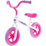 Chicco Pink Star Balance Bike Flerfärgad 2-5 Years Pojke