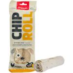 Chicken Chip Roll Nöt/Kyckling 2st x 10-pack - Hund - Hundgodis - Tuggrullar & Tuggpinnar - Dogman - ZOO.se