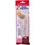 Chicken Chip Sticks 2-pack - Hund - Hundgodis - Tuggrullar & Tuggpinnar - Dogman - ZOO.se