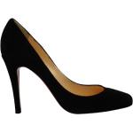 Christian Louboutin Pre-owned Pre-owned Pumps Black, Dam