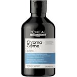 L'oréal Professionnel Chroma Crème Ash Shampoo 300Ml Schampo Nude L'Oréal Professionnel