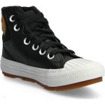 Svarta Sneakers från Converse Chuck Taylor i storlek 27 