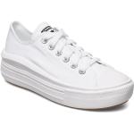 Vita Sneakers från Converse Chuck Taylor i storlek 35 