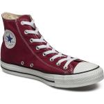 Chuck Taylor All Star Seasonal Sport Sneakers High-top Sneakers Red Converse