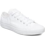 Chuck Taylor All Star Seasonal Sport Sneakers Low-top Sneakers White Converse