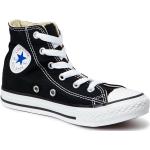 Svarta Sneakers från Converse Chuck Taylor i storlek 27 