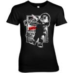 Chucky - Let's Be Friends Girly Tee, T-Shirt