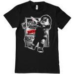 Chucky - Let's Be Friends T-Shirt, T-Shirt