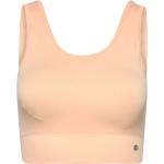 Cia Lingerie Bras & Tops Sports Bras - All Pink Drop Of Mindfulness