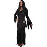 Svarta Halloween-kostymer för barn för Flickor från Amazon.se med Fri frakt 