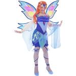 Bloom Bloomix Winx Club costume disguise girl (Siz