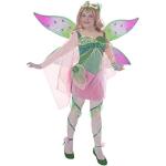 Flora Bloomix Winx Club costume disguise girl (Siz