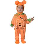 Orange Disney Pyjamasoveraller för Bebisar från Amazon.se Prime Leverans 