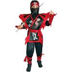 Svarta Ninjadräkter för barn för Pojkar från Amazon.se med Fri frakt Prime Leverans 