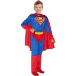 Blåa Superhjältar maskeradkläder för barn för Pojkar i Storlek 98 från Kids-World.se med Fri frakt 