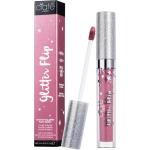 Ciaté - Glitter Flip - Transforming Glitter Liquid Lipstick - Rosa