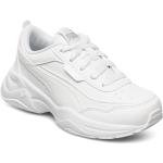 Cilia Mode Ps Sport Sneakers Low-top Sneakers White PUMA