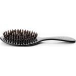 City Brush "Dry" Standard Beauty Women Hair Hair Brushes & Combs Paddle Brush Black Corinne