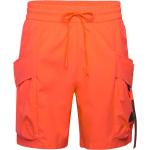 Orange Träningsshorts från adidas Sportswear i Storlek XS 