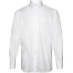 Vita Smokingskjortor från Seidensticker för Herrar 