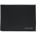 Svarta Plånböcker från Calvin Klein Accessories för 12 tum 