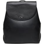 Svarta Ryggsäckar från Calvin Klein CK 