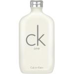 Eau de toilette från Calvin Klein CK med Citrusnoter 200 ml för Damer 