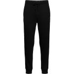 Svarta Sweat pants från Calvin Klein Jeans i Storlek XS 