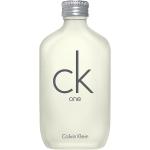 CK One EdT, 100 ml Calvin Klein Parfym