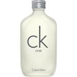 Calvin Klein CK One Eau de Toilette - 50 ml