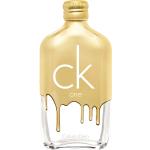 Calvin Klein CK One Gold Eau de Toilette - 50 ml