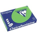 Gröna Kopieringspapper från Clairefontaine 