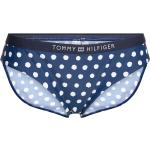 Blåa Bikinitrosor från Tommy Hilfiger i Storlek XS för Damer 