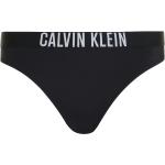 Svarta Bikinitrosor från Calvin Klein i Storlek XS för Damer 