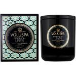 Voluspa Classic Boxed Candle French Linen - 269 g