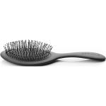 Classic Brush "Wet" Standard Beauty Women Hair Hair Brushes & Combs Paddle Brush Black Corinne