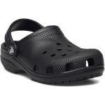 Classic Clog K Designers Clogs Black Crocs