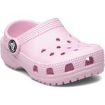 Classic Clog T Shoes Clogs Pink Crocs