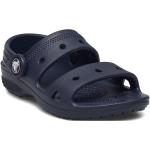 Classic Crocs Sandal T Shoes Summer Shoes Sandals Blue Crocs
