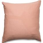 Classic Cushion Cover Pink ELVANG