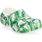 Gröna Skor från Crocs Classic i storlek 28 