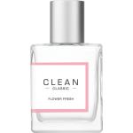 Classic Flower Fresh Edp Parfym Eau De Parfum Nude CLEAN