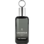 Karl Lagerfeld Classic Grey Eau de Toilette - 50 ml
