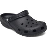 Svarta Slip in-sandaler från Crocs Classic i storlek 36 