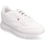 Classic Sp Vegan Sport Sneakers Low-top Sneakers White Reebok Classics