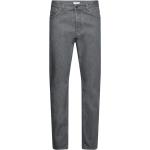 Regular Gråa Straight leg jeans från Filippa K 