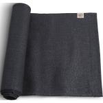 Classic Table Runner Home Textiles Kitchen Textiles Tablecloths & Table Runners Grey Lovely Linen