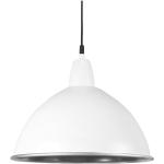 Vita Kökslampor från PR Home Classic E27 i Metall 